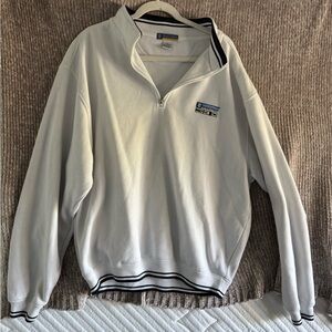 Royal Caribbean Cruise Line Quarter Zip Jacket